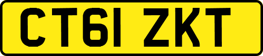 CT61ZKT