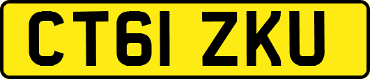 CT61ZKU