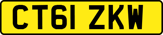 CT61ZKW