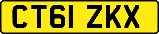 CT61ZKX