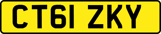 CT61ZKY