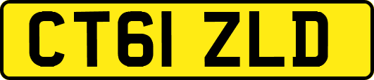 CT61ZLD