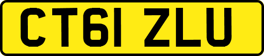 CT61ZLU