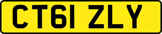 CT61ZLY