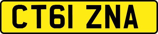 CT61ZNA