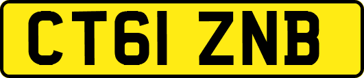 CT61ZNB
