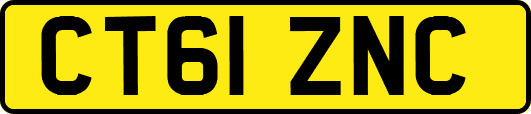CT61ZNC
