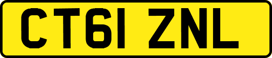 CT61ZNL