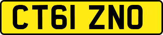 CT61ZNO