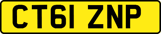 CT61ZNP
