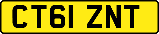 CT61ZNT