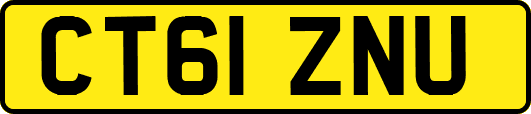 CT61ZNU