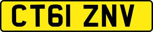 CT61ZNV