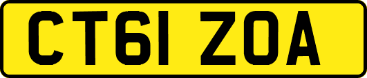 CT61ZOA