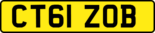 CT61ZOB