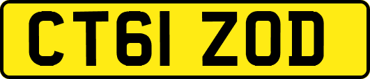 CT61ZOD