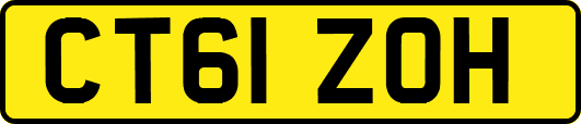 CT61ZOH
