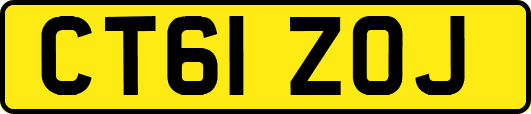 CT61ZOJ