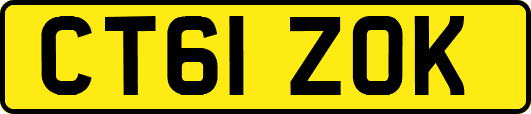 CT61ZOK