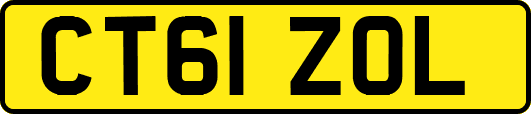CT61ZOL