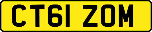 CT61ZOM