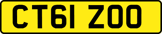 CT61ZOO
