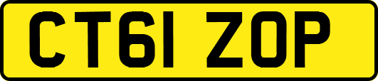 CT61ZOP