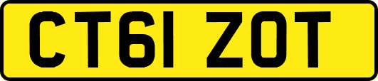 CT61ZOT
