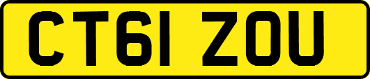 CT61ZOU