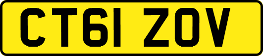 CT61ZOV