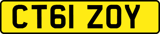 CT61ZOY