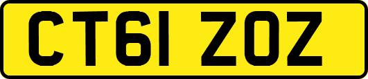 CT61ZOZ