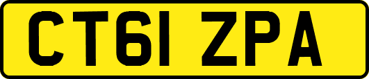 CT61ZPA