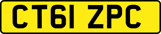CT61ZPC