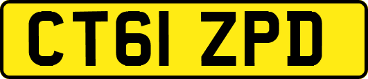 CT61ZPD