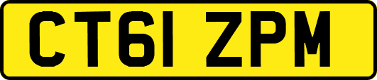 CT61ZPM