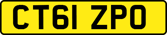 CT61ZPO