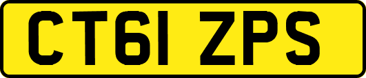 CT61ZPS