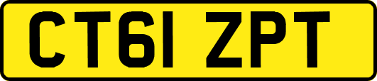 CT61ZPT