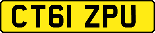 CT61ZPU