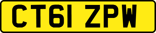 CT61ZPW