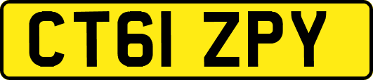 CT61ZPY