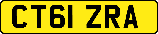 CT61ZRA