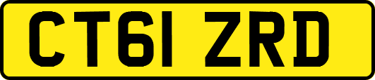 CT61ZRD