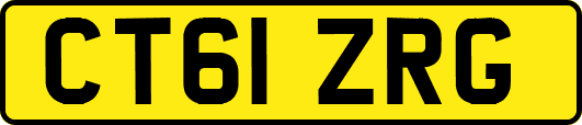 CT61ZRG