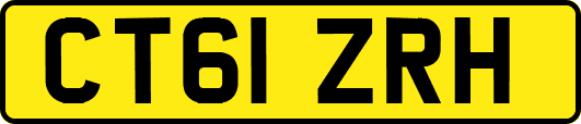 CT61ZRH