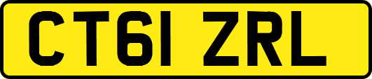 CT61ZRL