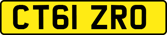 CT61ZRO