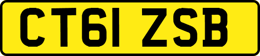 CT61ZSB