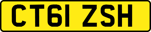 CT61ZSH